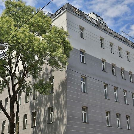 Celestial Living L Dg2'12 Apartment Vienna Exterior photo