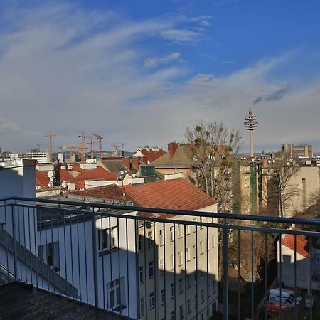 Celestial Living L Dg2'12 Apartment Vienna Exterior photo